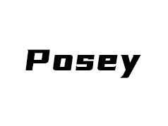 美国Posey