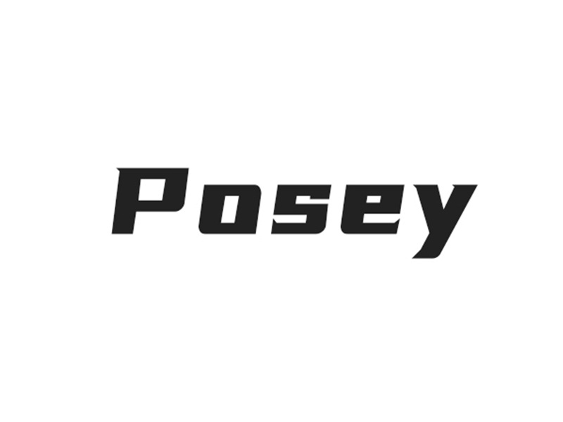美国Posey