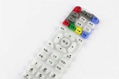 叁玖科技：硅胶按键厂家，为设备操控注入可靠体验