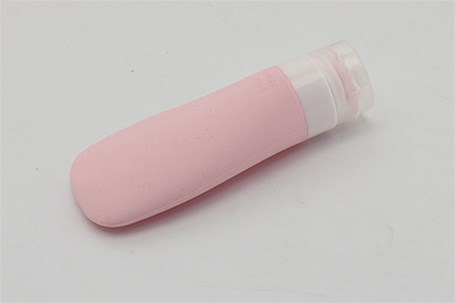 硅胶化妆品分装瓶 柔软防漏便携好用 选东莞市叁玖科技